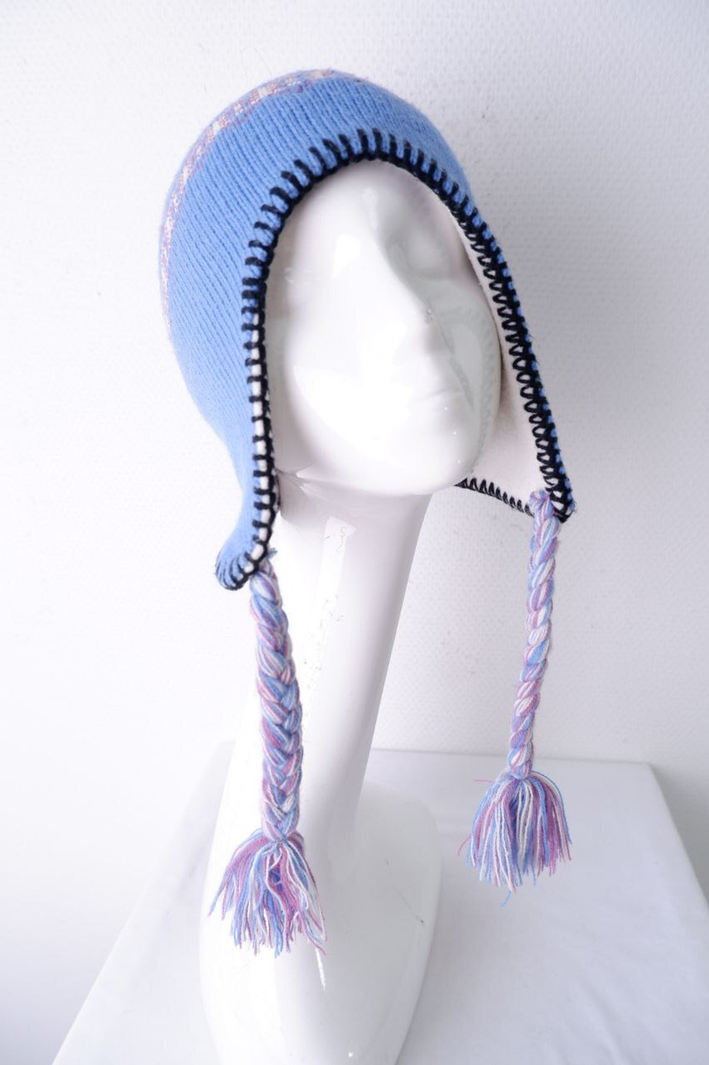 Шапка базовая