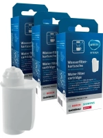 Фильтр для воды BRITA 3 шт. для кофемашины 17000706