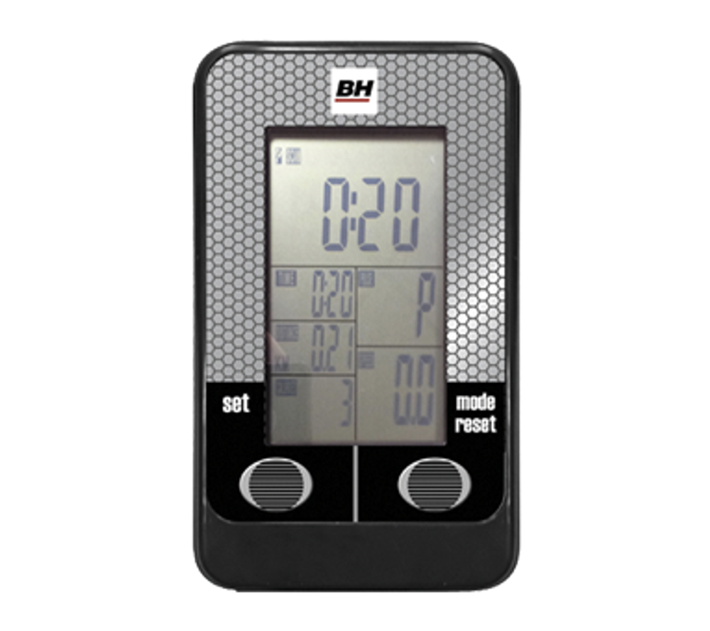 BH FITNESS AIRMAG Аэробайк