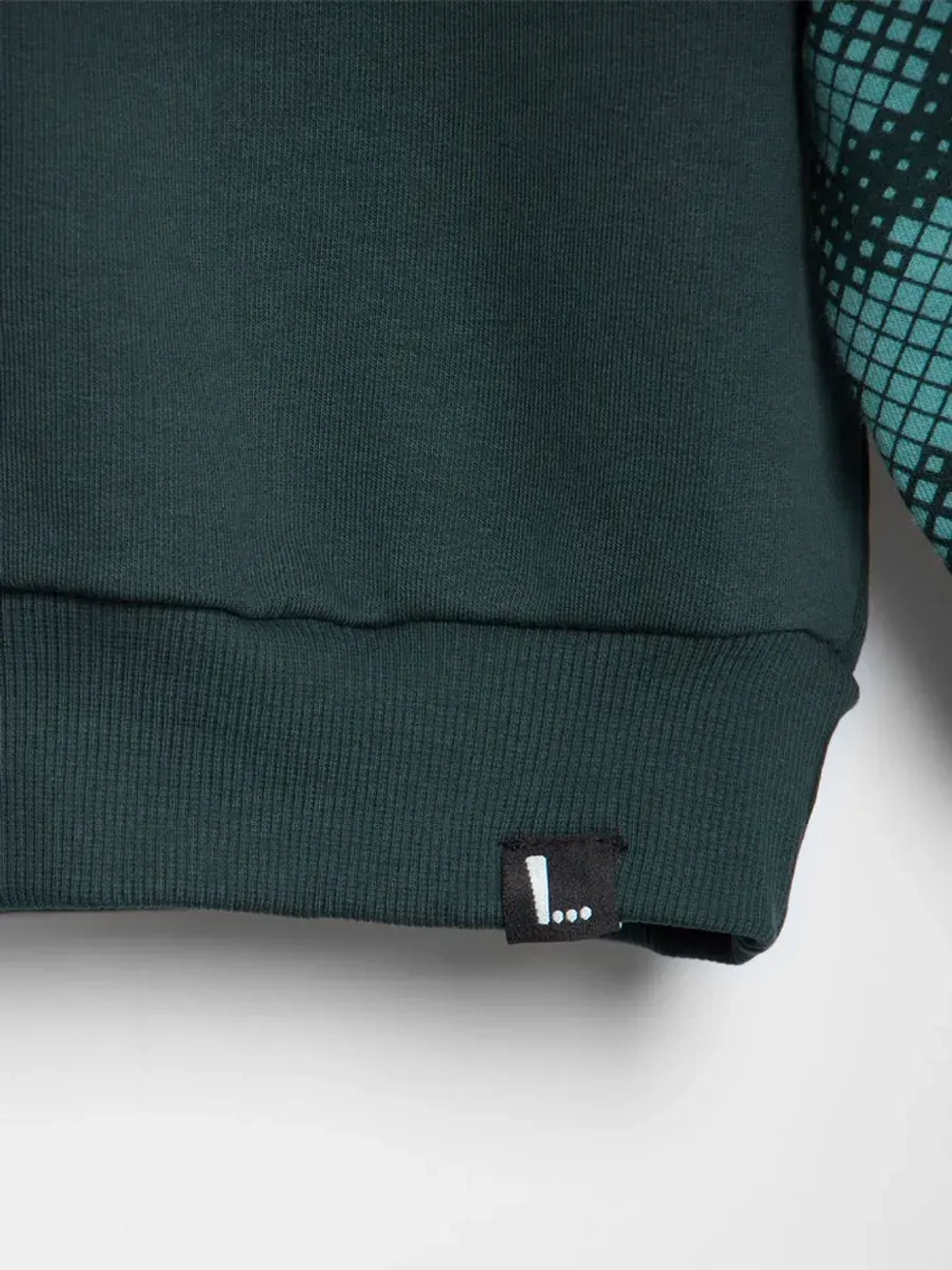 Спортивный костюм для мальчика, свитшот и брюки