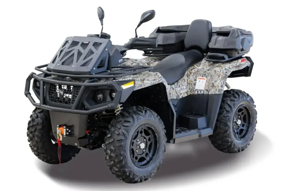 Квадроцикл HISUN TACTIC GT 1000 EXTREME EDITION