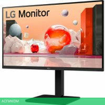 Монитор LG 27BA550-B