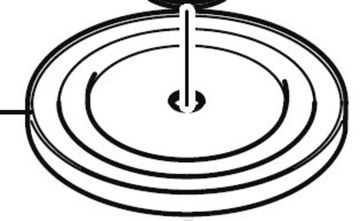 Диафрагма MCV Stabilvac 5000005