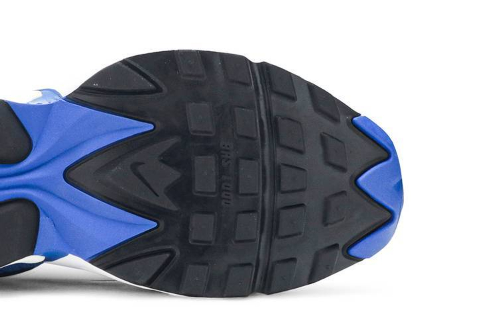 Кроссовки Nike Air Max Triax 96