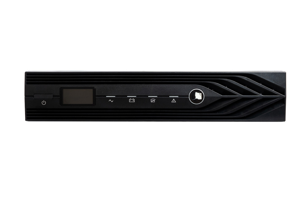 Источник бесперебойного питания  Бастион SKAT-UPS 2000 RACK
