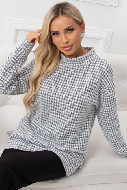 Джемпер Лада №1 Valentina