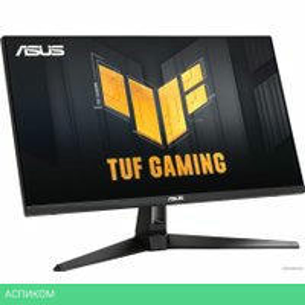 Игровой монитор ASUS TUF Gaming VG27AQM1A
