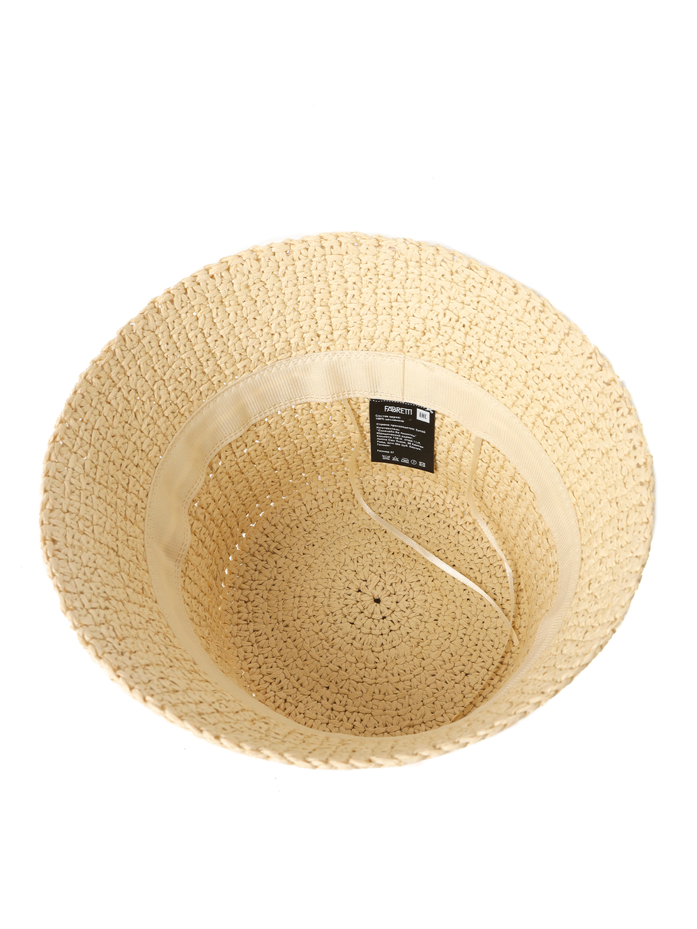 Летняя панама Fabretti WGL14-13