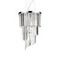 Подвесная люстра Ideal Lux Carlton SP8 Cromo 117737