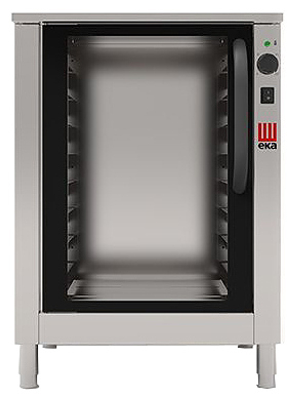 Шкаф расстоечный Tecnoeka EKL 823 N