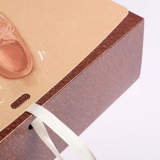 Коробка складная подарочная «Любимому папе», 31 × 24,5 × 9 см 5231306