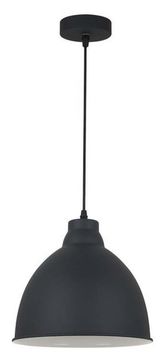 Светильник подвесной A2055SP-1BK чёрный Casato Arte Lamp