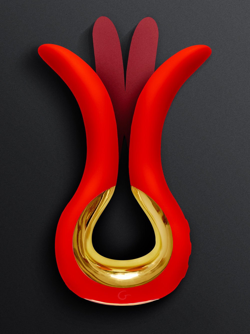 Gvibe Maxi - Универсальный вибратор