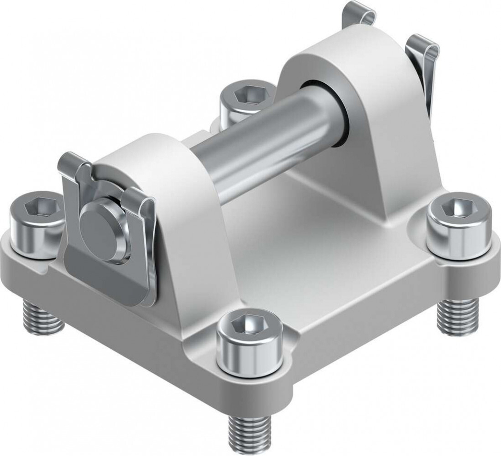 Фланец с осью Festo SNCB-80