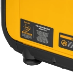 Генератор инверторный Denzel GT-1200iS