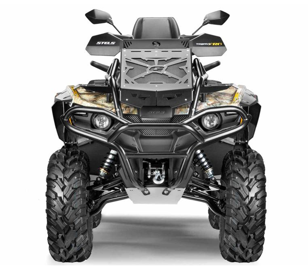 Квадроцикл STELS ATV850 (PE) ГЕПАРД 2.0 K05 EPS GN