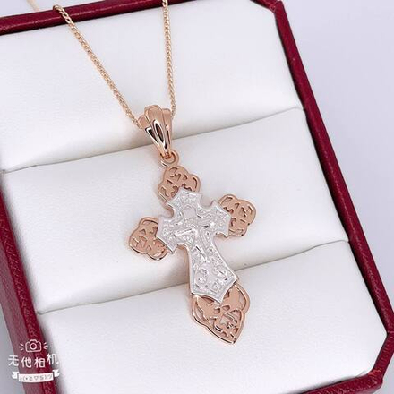 Подвеска Fallon без цепочки - арт059