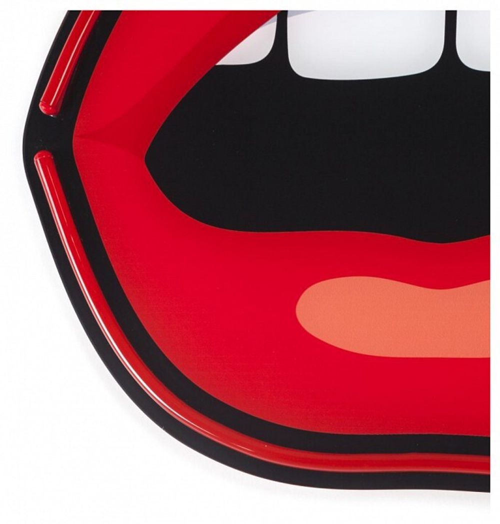 Зверь световой Seletti Led Signs 13100