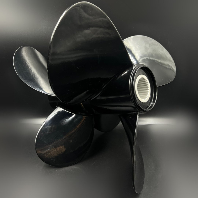 Гребной винт Volvo Penta DP A5 Front&amp;Rear Props A5F&amp;A5R (Polastorm)