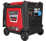 Генератор бензиновый A-iPower A8000iS
