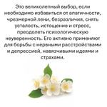 Жасмин, кубики восковые для ароматизации, 10 штук