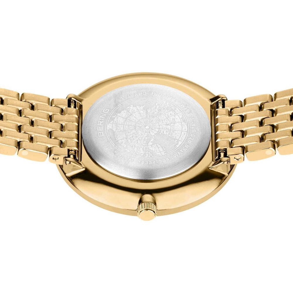 Женские наручные часы Bering 19334-334