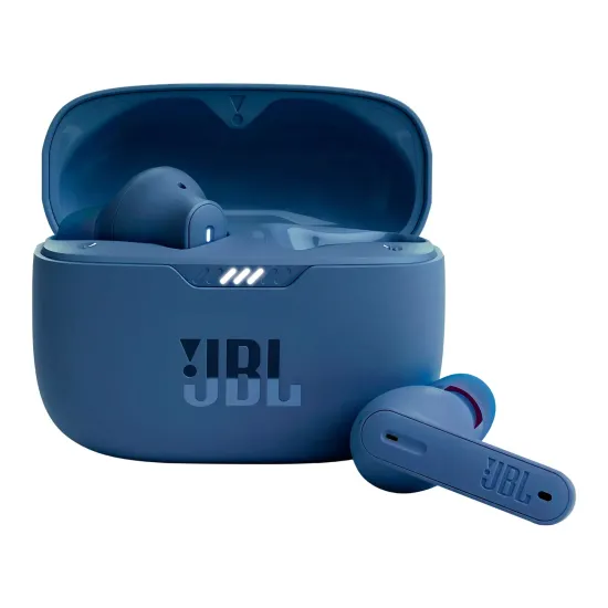 Беспроводные наушники JBL Tune 230NC TWS Blue ( Синий)