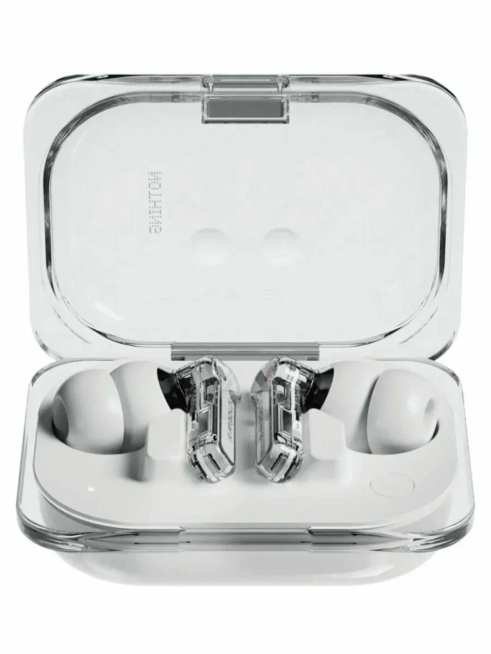 Беспроводные наушники Nothing Ear (A) TWS, белый