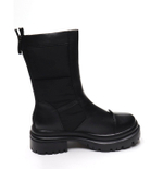 Ботинки нат. Кожа (36-40)р. / шт. 51/223621