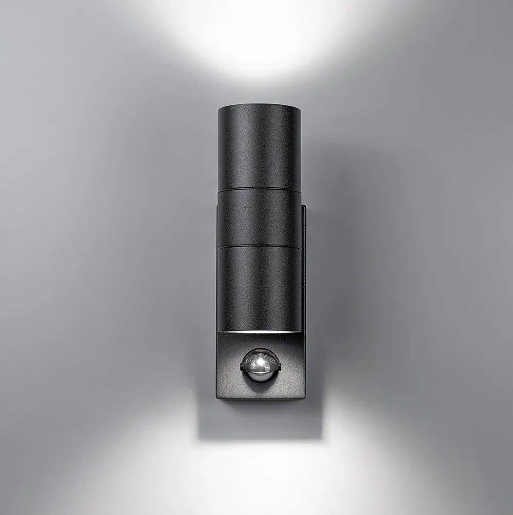 Фасадный светильник Arte Lamp MISTERO