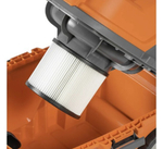 Пылесос для строительных работ DAEWOO DAVC 2000