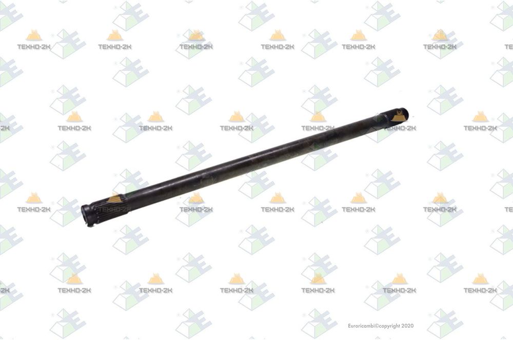 3T5851 ПОЛУОСЬ ДЛ. 1027,25 MM