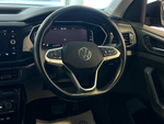 Volkswagen T-Cross, 2020 год
