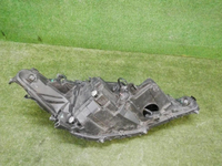 Битая Фара левая Toyota Camry xv70 (2017-н.в.) LED