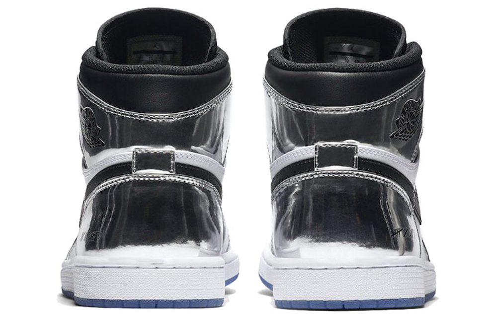 Air Jordan 1 Retro High 'Pass The Torch'