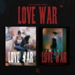 YENA - Love War