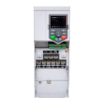 Преобразователь частоты  EKF PD-90-FC-18K5-3-B