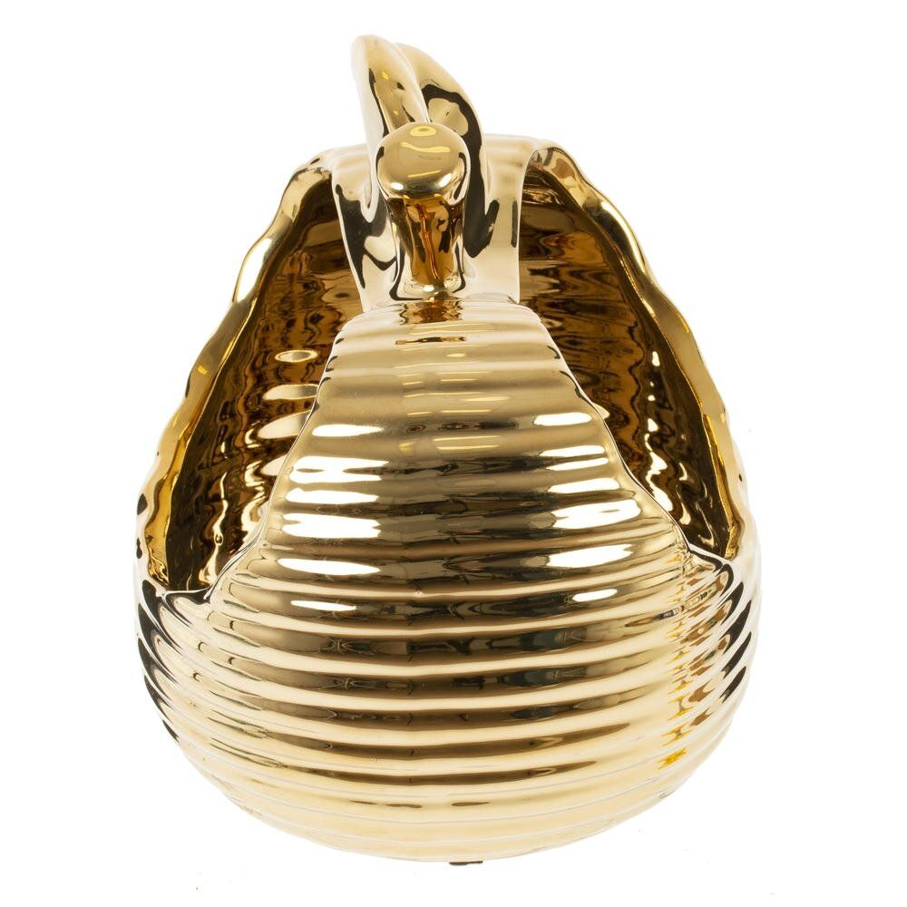 GAEM Ваза, 950 мл, L18 W15 H17 см