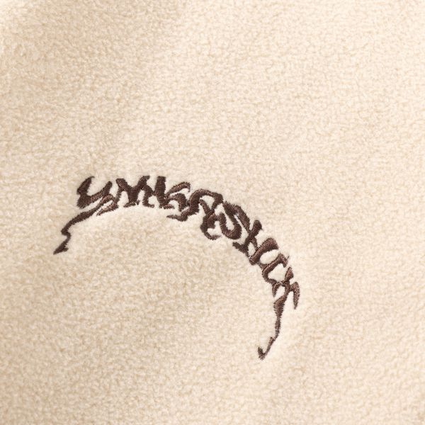 Толстовка Turbo fleece Zip песочный/коричневый - фото 6