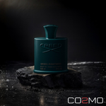 Creed Green Irish Tweed