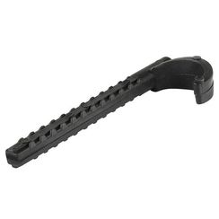 Дюбель-крюк ONE PLUS односторонний 80 мм