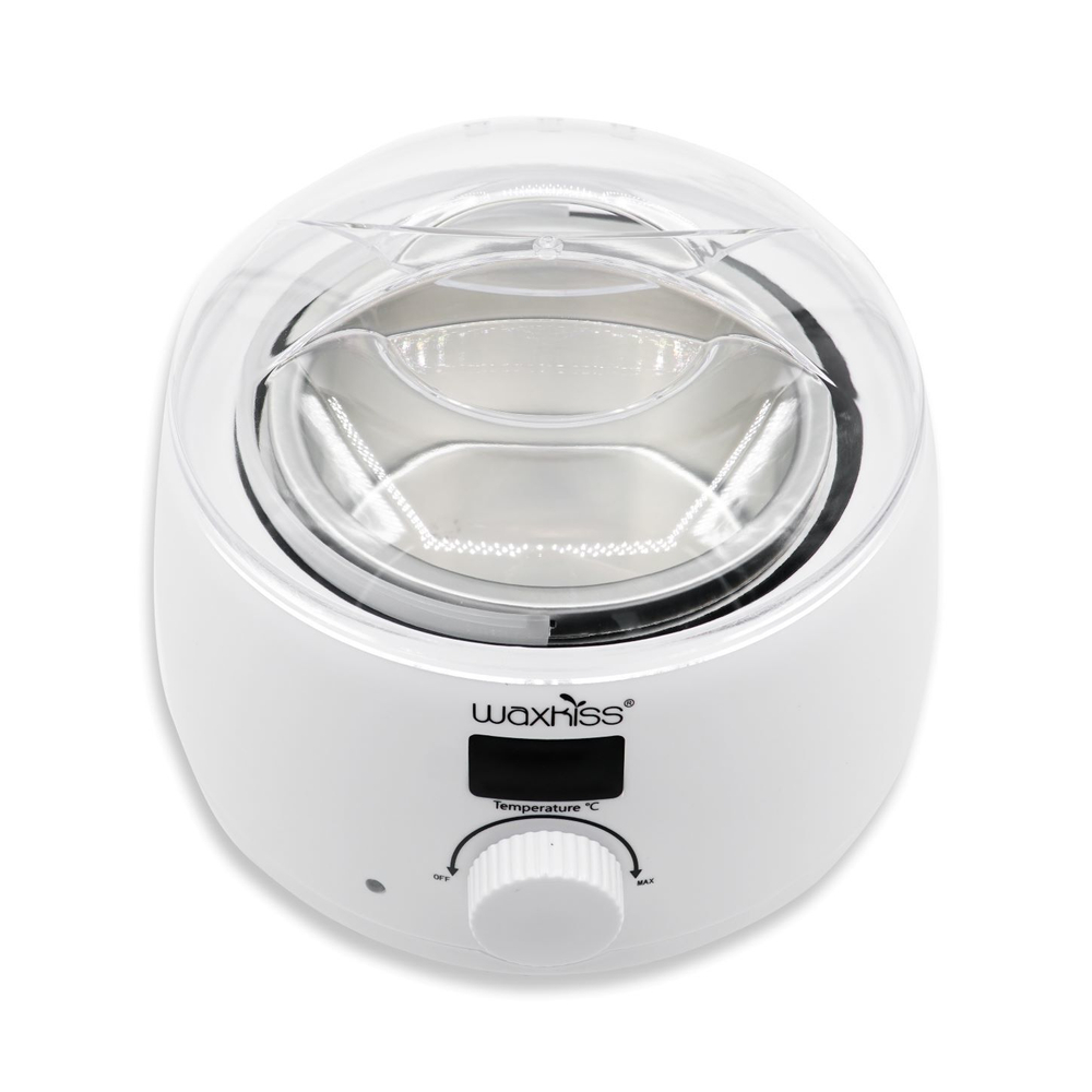 Воскоплав WAXKISS WH-001D, 500 мл