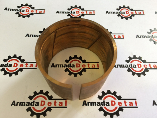 Втулка передней стрелы в основание подъема гидроцилиндра | 808/00309 | Aries