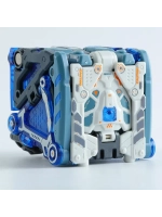 Куб-трансформер Havok 52TOYS BeastBox BB-39