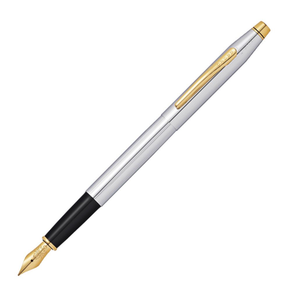Перьевая ручка Cross Classic Century Medalist (AT0086-109MF)