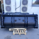 Ковш фронтальный 1 м3 700 кг JCB 3CX 4CX