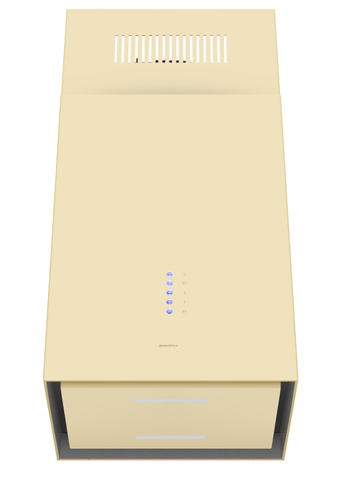 Кухонная вытяжка MAUNFELD Bath Plus 402IL