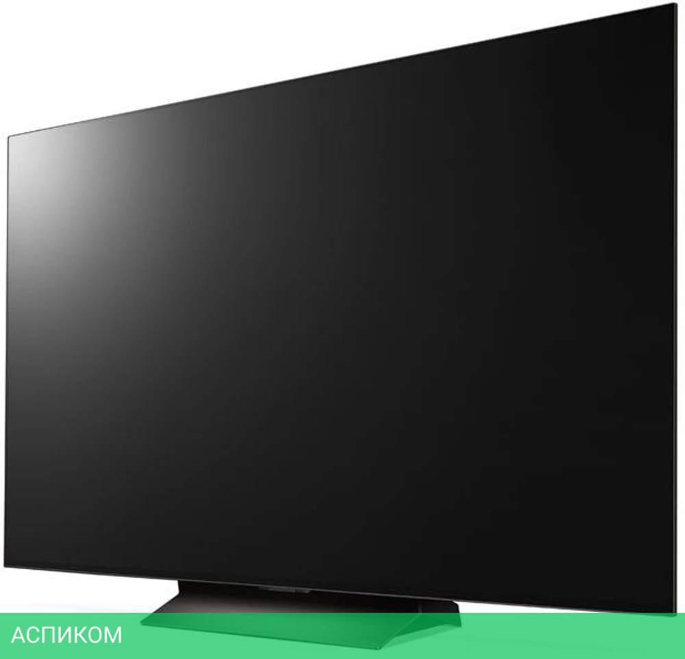 Телевизор OLED LG 65" OLED65C4RLA.ARUG