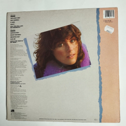 Винтажная виниловая пластинка LP Laura Branigan Self Control (Germany 1984)