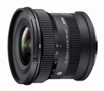 Sigma 10-18mm f/2.8 DC DN Contemporary Canon RF